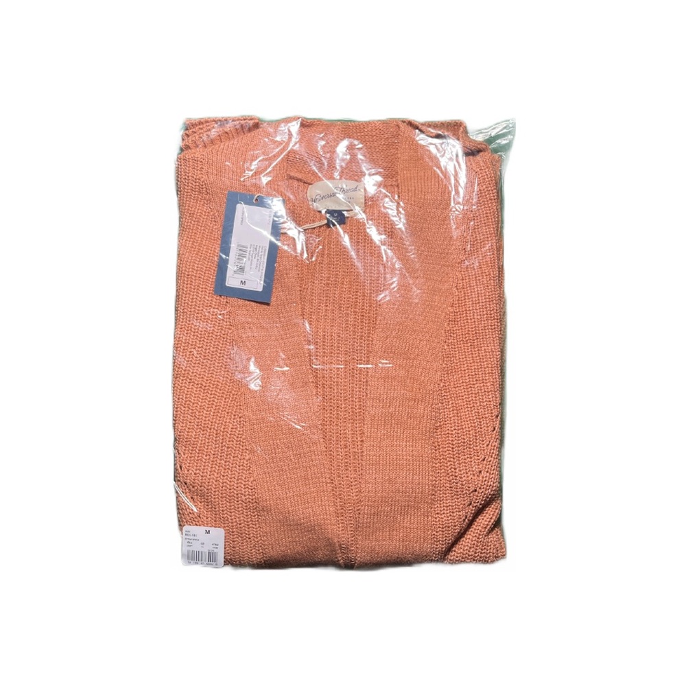 Universal Thread Open Knitted Cardigan -Color BLUSH